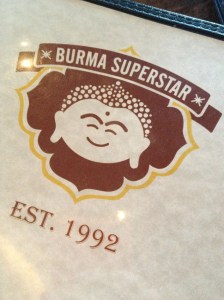 Burma Superstar