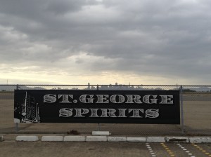 St George Spirits