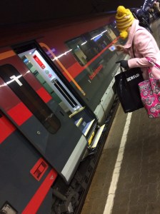 So long, Railjet, it's been swell!