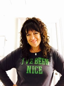 Happy Christmas, friends!