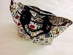 This shit gets heavy.