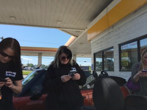 Wifi deprivation leads to binging.