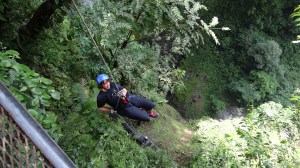 sherrirappellingfromtinyrope