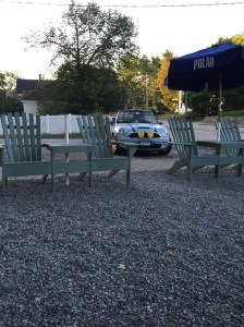 My Precious at the Bagel Basket