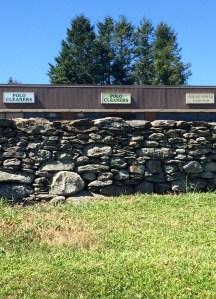 Newport Polo Cleaners